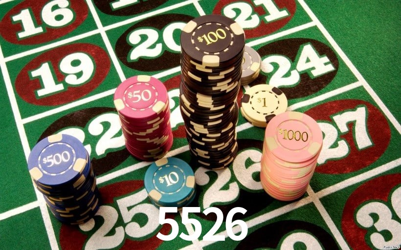 Statistics 5526